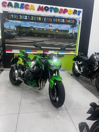 KAWASAKI Z
