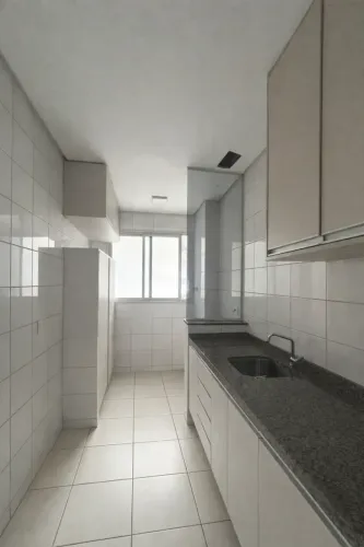 Pque Beira Rio/Planejados/Climatizado/Alto- 72M²-3 Dormitórios Sd 1 Suíte-Grande Terceiro-