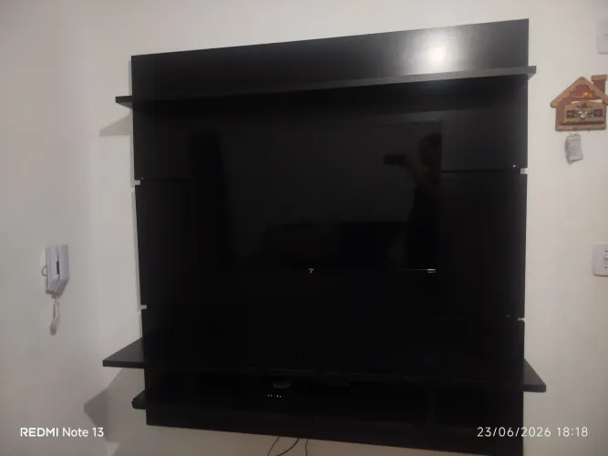 Painel de TV 