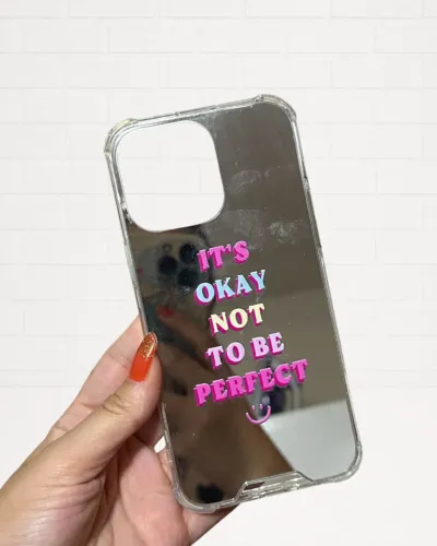 capinha espelhada iphone 14 pro max