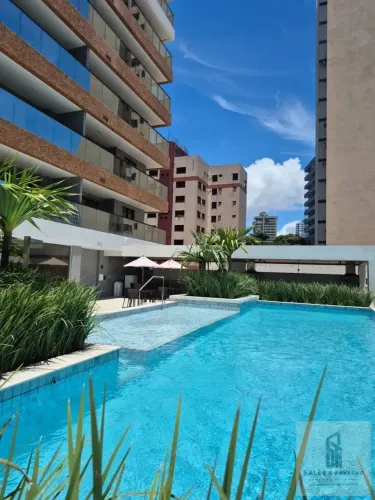 Ed. Líris Residence - 4 unidades