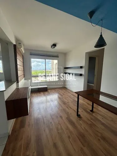 Apartamento no Garden Club