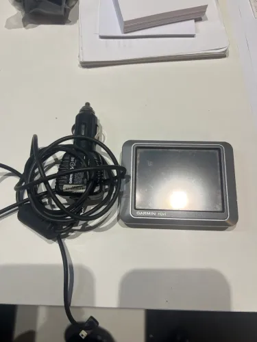 GARMIN NUVI