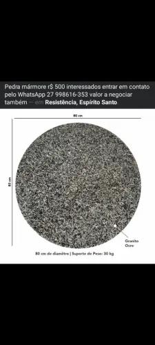 Pedra mármore