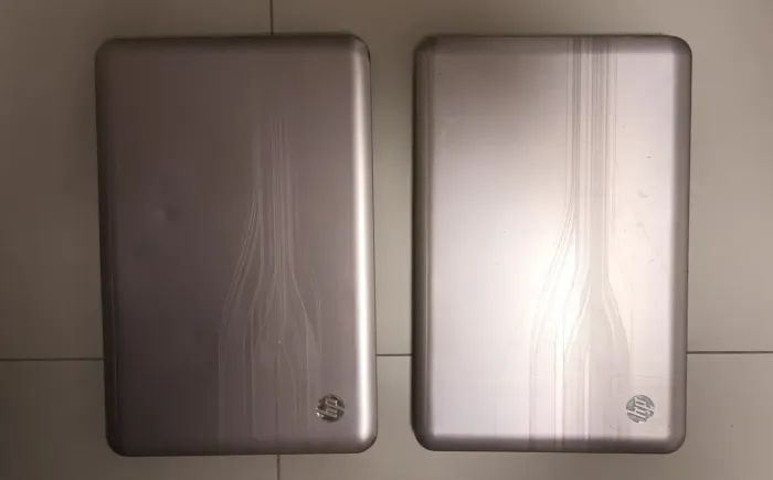 Notebook HP Pavilion DV6 