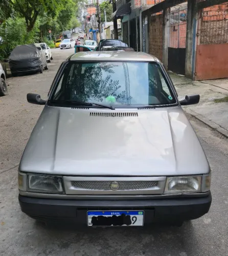 Fiat Uno Mille/ Mille EX/ Smart 2P 2000