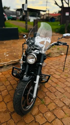 Midnight Star 950