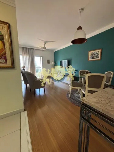 Flat com 1 Quarto à venda, 56m² - Vila Olímpia