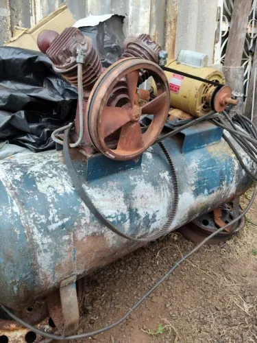 Compressor