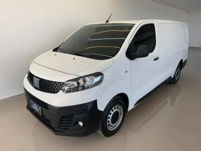 Fiat Scudo Cargo 1.5 16V Turbo Diesel 2023