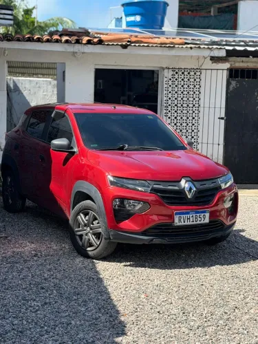 LOCADORA VEÍCULO APP UBER, 99