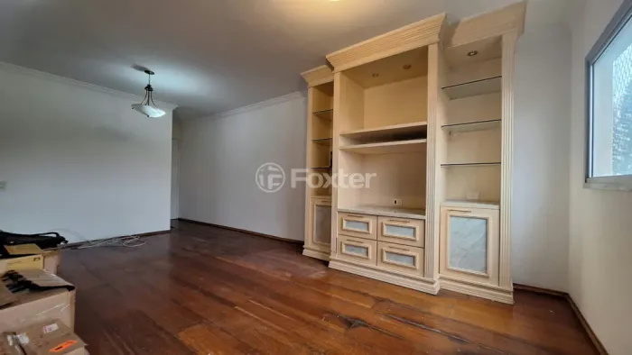 Apartamento à venda Rua Cayowaá, Sumaré - São Paulo