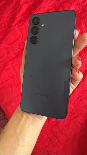 Samsung Galaxy A16, 5G 128g Azul escuro