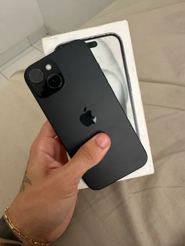 IPHONE 15 128GB 