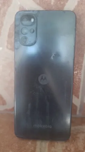 Vendo Celular Moto G22