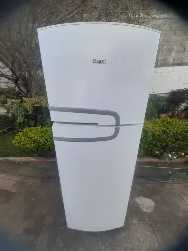 Geladeira cônsul Frost Free 350 litros