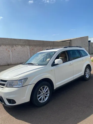 Fiat Freemont 2.4 16V 5P Aut. 2013