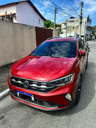 Imagem de Volkswagen Nivus Highline 1.0 200 TSI Flex AUT 2021