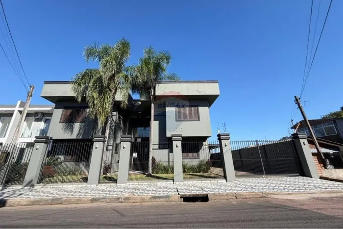 Casa Alto Padrão para Alugar Cachoeirinha/RS | Bairro Parque Brasília