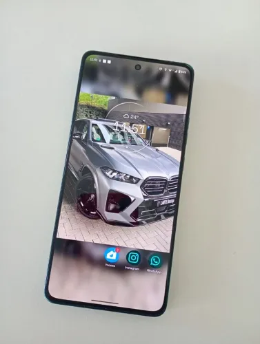 Moto g 86 512 GB / 16 GB DE RAM