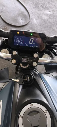 Cb 300f 2025 zera 