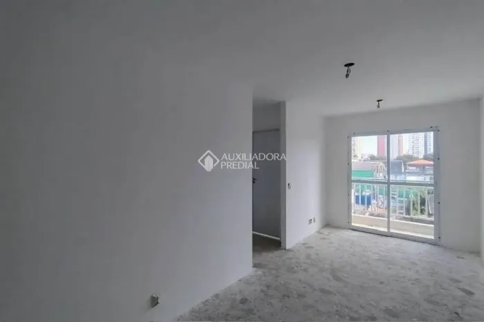 Apartamento à venda no Way Petrópolis com 47m², 2 dormts 1 vaga - Santa Terezinha - São Be