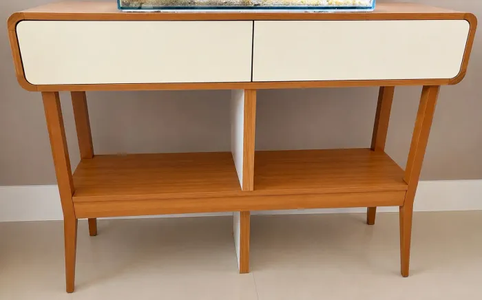 Vendo mesa/armario