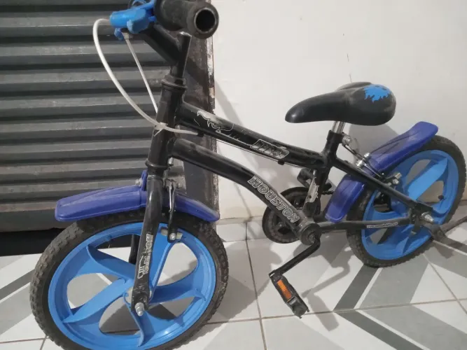 Bicicleta Houston a16