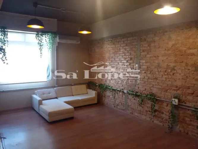 Linda sala com Ar condicionado no  Centro de São Paulo para locação