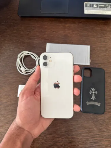 IPHONE 11 (PREÇO RELÁMPAGO)