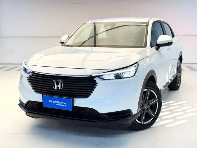 Honda HR-V EX 1.5 Sensing 16V 5P Aut. 2025