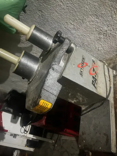 Maquinário para faturar grana extra com preço excelente