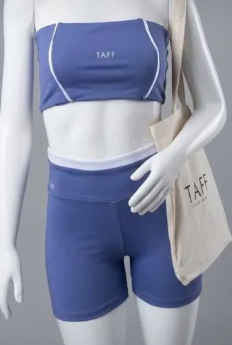 Vendo roupa de academia