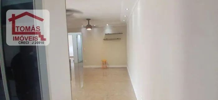 Apartamentop no Condomínio Maria Eugênida em Pirituba com 3 Dorms, e duas Vagas