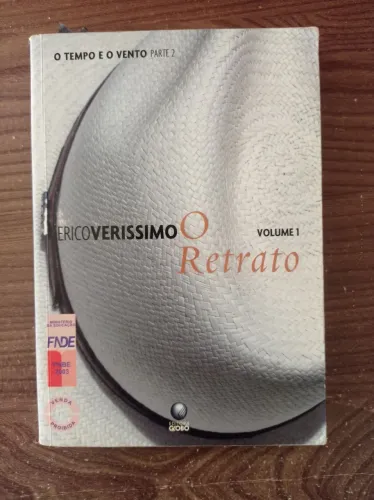 O Retrato