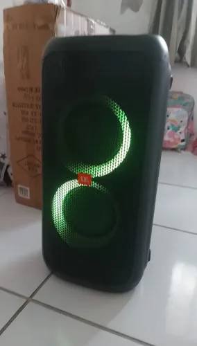 JBL PARTYBOX 100