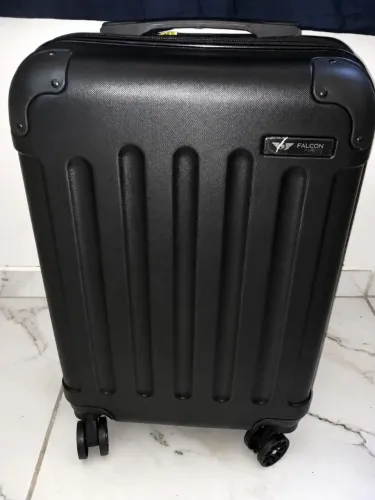 Mala de viagem