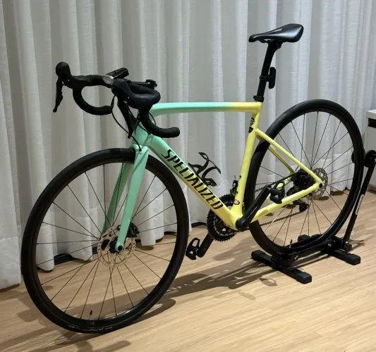 Specialized Tarmac sl6