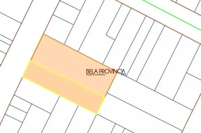 Terreno à venda, 1344 m² por R$ 1.500.000,00 - Paulista - Piracicaba/SP