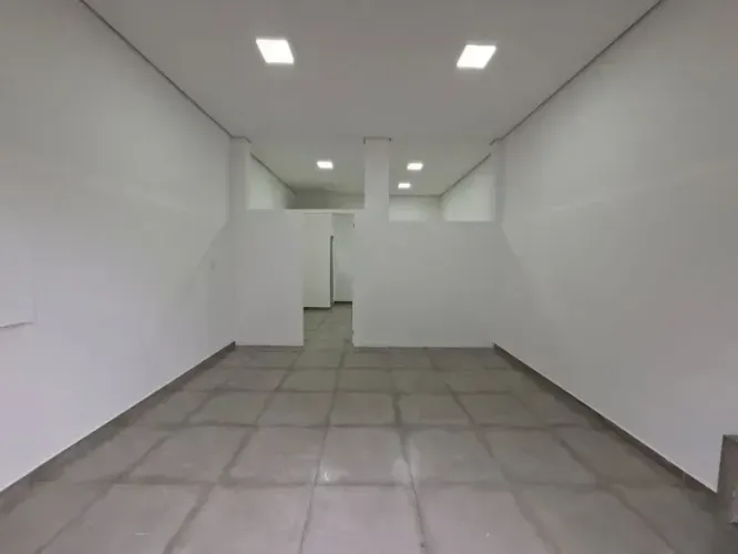 Imóvel comercial para aluguel em Jardim Silva Teles - São Paulo - SP