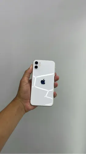 iPhone 11 branco