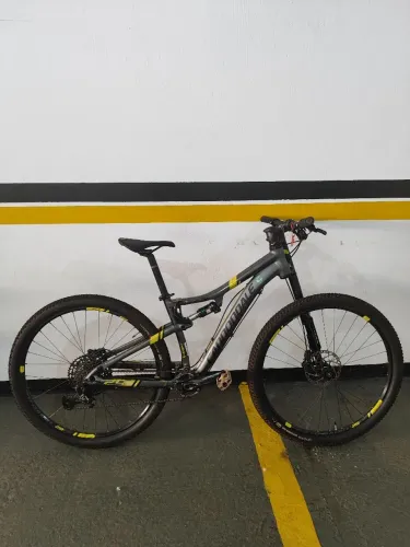 Cannondale Americana 12 v