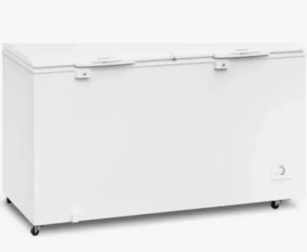 Friser 2 portas eletrolux, 3.500 semi nova