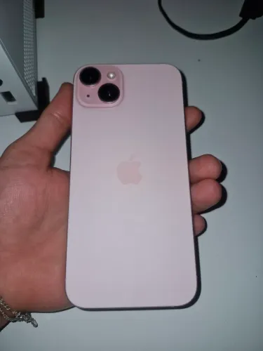 Iphone 15 plus 