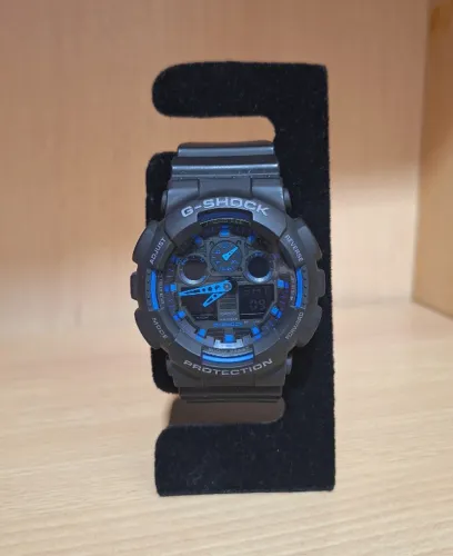 Relógio G Shock 5081 GA 100