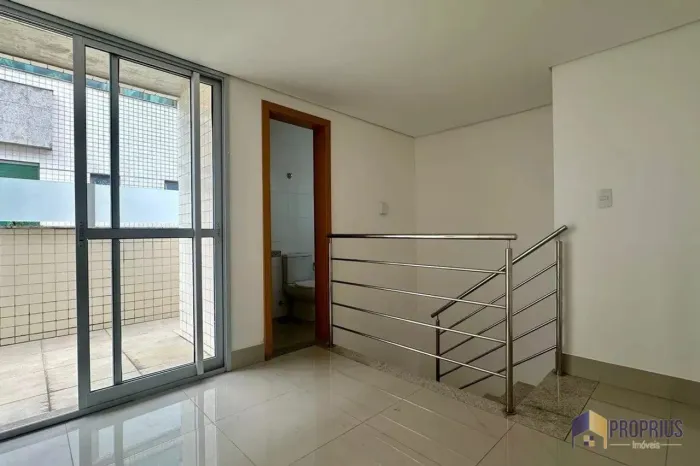 Cobertura à venda no Prado - 3 quartos Incrível cobertura à venda no Prado, Belo Horizonte