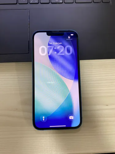 Iphone 13 - 256GB ? (Todo original)