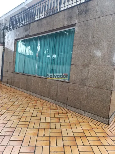 Sobrado no Jardim da Saúde - São Paulo
