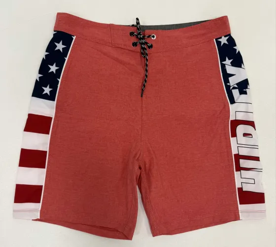 Bermuda Masculina Hurley Phantom 29 USA 39 Brasil Nova