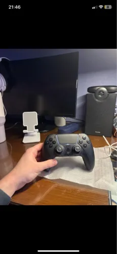 Controle ps5